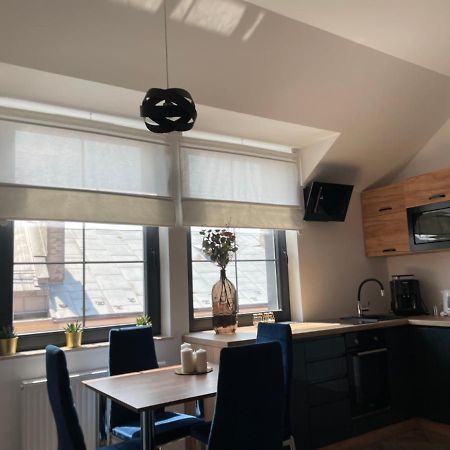 Prestige Apartment Old Town Zamosc Εξωτερικό φωτογραφία