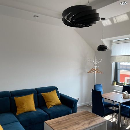 Prestige Apartment Old Town Zamosc Εξωτερικό φωτογραφία