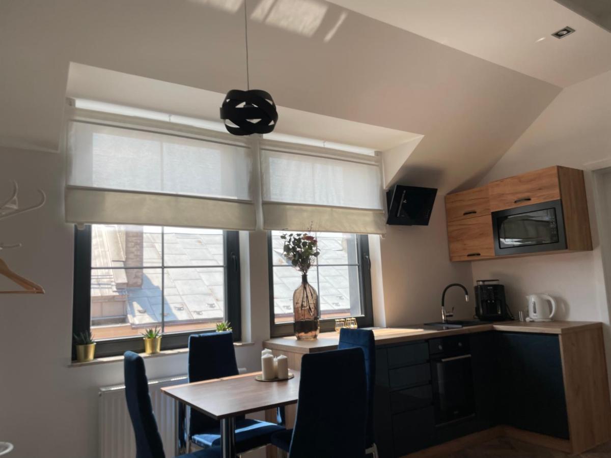 Prestige Apartment Old Town Zamosc Εξωτερικό φωτογραφία