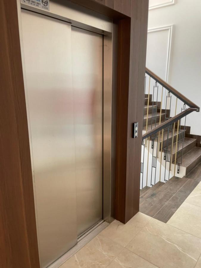 Prestige Apartment Old Town Zamosc Εξωτερικό φωτογραφία