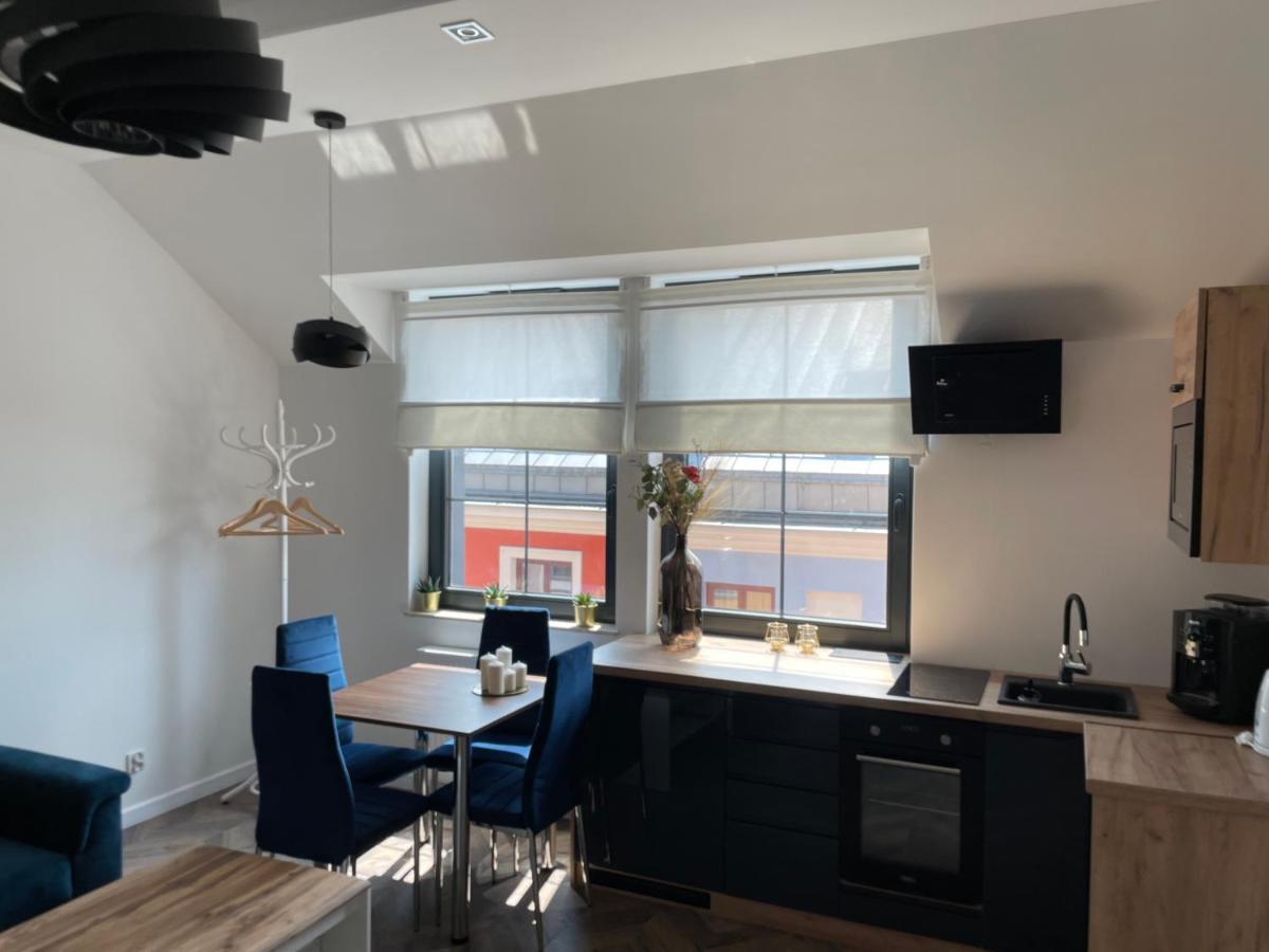 Prestige Apartment Old Town Zamosc Εξωτερικό φωτογραφία