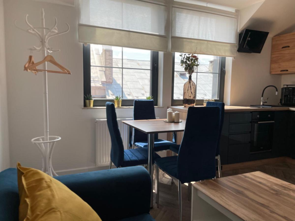 Prestige Apartment Old Town Zamosc Εξωτερικό φωτογραφία