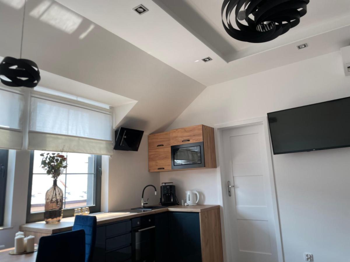 Prestige Apartment Old Town Zamosc Εξωτερικό φωτογραφία