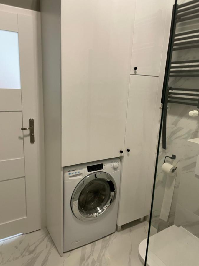 Prestige Apartment Old Town Zamosc Εξωτερικό φωτογραφία