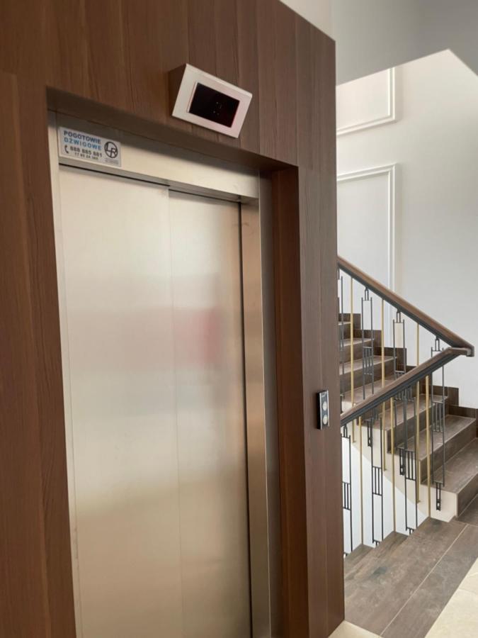 Prestige Apartment Old Town Zamosc Εξωτερικό φωτογραφία